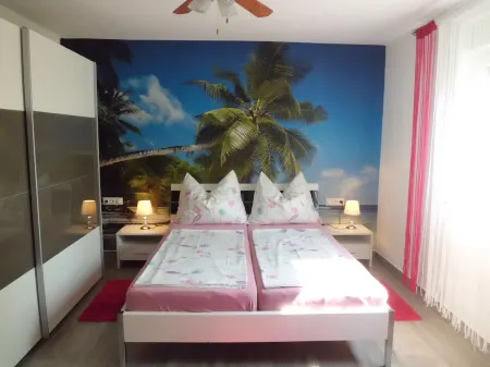 Apartment in Liznjan with air conditioning, wifi, parking, .... Отели в г. Liznjan