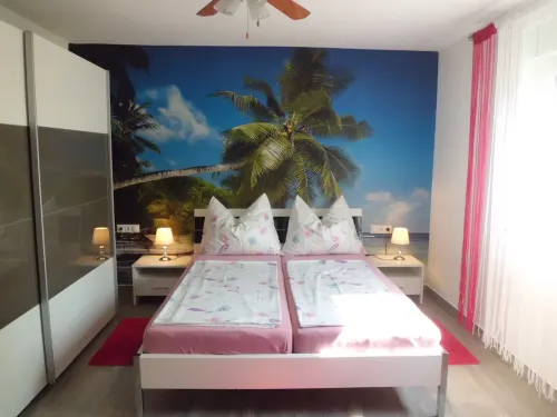 Apartment in Liznjan with air conditioning, wifi, parking, ....