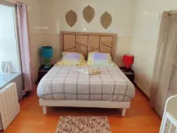 Single-storey house, typical of Brittany,. animals accepted. Hotels in Paimpol