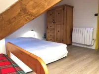 SAINT-LARY SOULAN / VIGNEC GITE 8 PERS 3 CH JARDINET CONFORT COMMODITÉS ST-LARY Các khách sạn ở Vignec