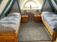 Vacation apartment Witt-Dün Hotels in Tating