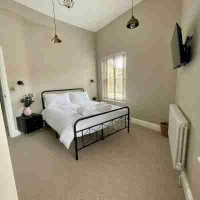 St Nicholas Corner. A vibrant, modern townhouse in the heart of King’s Lynn! Rooms