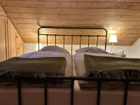 Small vacation home - Waldlerhaus in the Bavarian Forest - very family-friendly. Hotels in Windberg