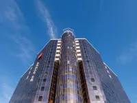 Ibis Astana Hotel in zona Arena di Astana