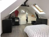 Duplex Cosy Myfontainebleau Hyper Centre Hotels near قصر فونتينبلو