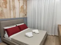 15 minutes from Gallipoli and Lecce, modern apartment with private courtyard Hotel in zona Strada Comunale Serre Superiore