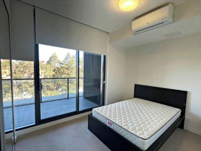 Cozy Apartment in Chatswood