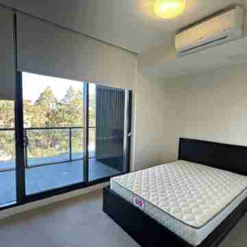 Cozy Apartment in Chatswood Rooms