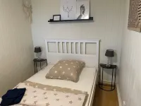 Your idyllic home in the Harz Mountains Hotels in Falkenstein