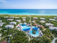 Melia Cayo Santa Maria
