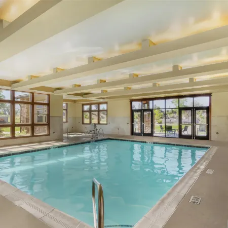 Best Western Plus High Country Inn