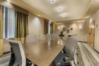 Best Western Plus Franciscan Square Inn and Suites Steubenville Hotels in Weirton