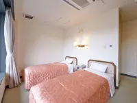 Hagoromoso Hotel di Okinoshima