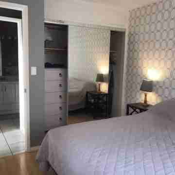 Aloha Waikiki! Rooms