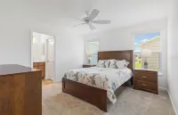 Charming 2-Bedroom, 2-Bath Villa in Newell Village