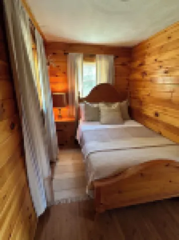 Mountain View Cabin 이탈리 호텔