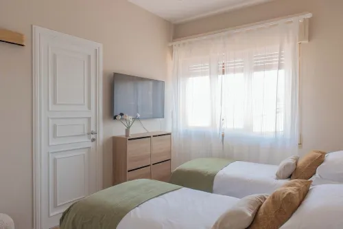 Forte Dei Marmi Comfort Living Hotels in Forte Dei Marmi