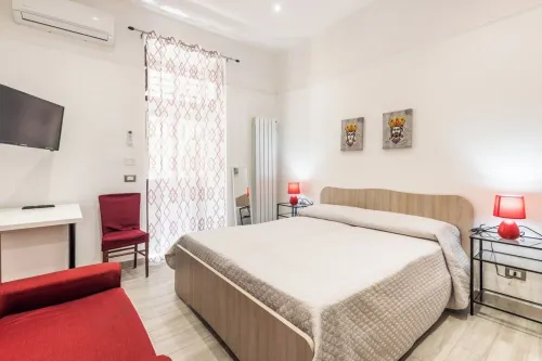 The Mansions of Hercules 17