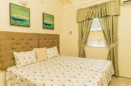 2-bedroom house with beach access in Drax Hall Country Club, Ocho Rios JA