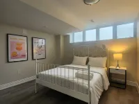 Cozy Hideaway in Peaceful Niagara Region Hotels in Thorold