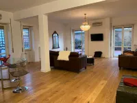 Design, comfort and relaxation in green Umbria