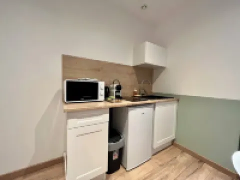 Limoges Sud- Lescinqsuites - Leden - Dabnb