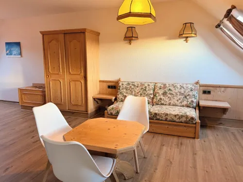 In & Out boarding house comfort for four rooms Hotels in Stolberg