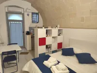 Delightful studio apartment 71 in the historic center of Grottaglie, province of Taranto Hotels in Grottaglie