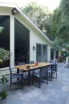 Luxury Family Compound 6 bedrooms in peaceful Topanga
