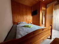 Vacation home peninsula East Frisia North Sea Islands