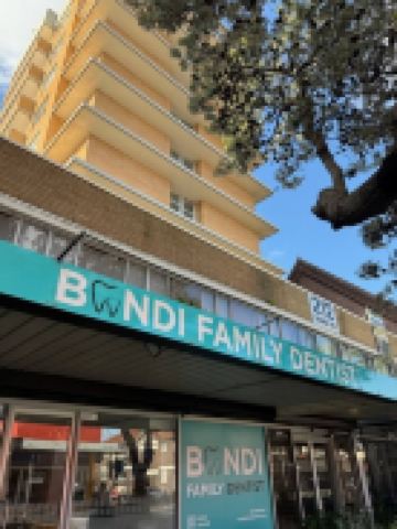 Studio Apartment on Bondi Road with View