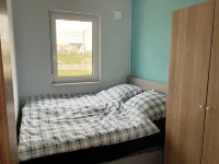 2 Room Appartment Hotels in Rheinbollen