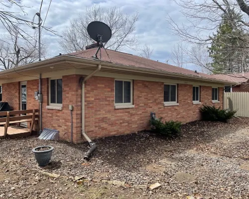 Charming Lakefront Retreat in Crandon w/ Private Dock Ξενοδοχεία στην πόλη Forest County