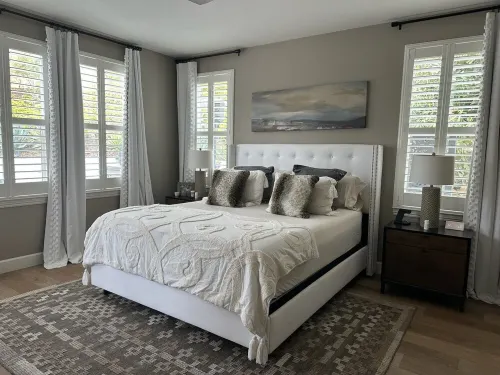 Designer Oasis Home with Pool & Spa - 5 Bedrooms