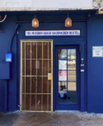 ITH Mission Beach Backpacker Hostel Hotel berhampiran Pantai Mission Beach
