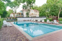 Hotel Anna Villa - Pool