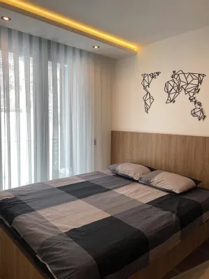 Apartman Vuk