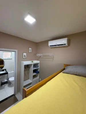 Apartment in Portela – Close to the Beachfront, Shopping Malls and Restaurants Hotels in Joaquim Tavora