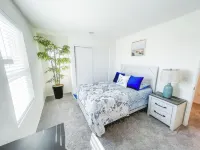 Charming 3-bedroom house with WiFi and AC in delightful Victorville