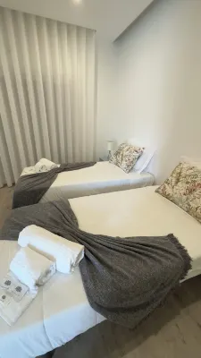 Vila Darte Alojamento Local Hotels in Serta