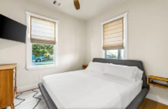 Coastal Retreat w/ Heated Pool & Spa Pleasure Pier