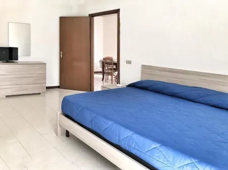 Vacation Home with Breathtaking View of Isola del Liri Waterfall