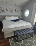 Your Perfect Waterfront Oasis overlooking the Chesapeake Bay Awaits!