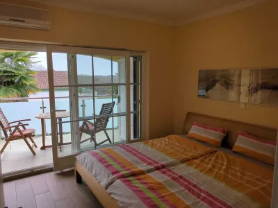 Villa Green Oasis Hotels near Porec