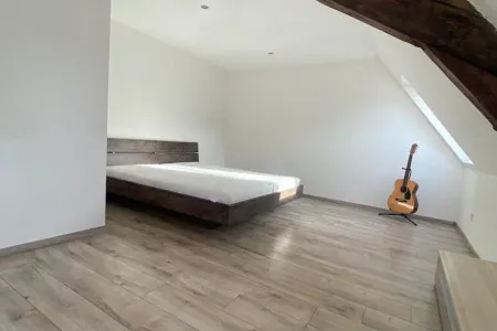 Perfekte Auszeit im Erzgebirge