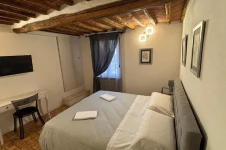 Residence UNDER THE CAMPANILE