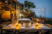 Wintergreen Luxury, Breathtaking Views