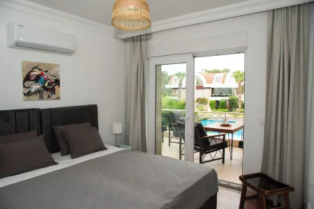 Living Dream Villa Pearl