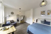 Deluxe Studio PS4 Parken Netflix Klinikum