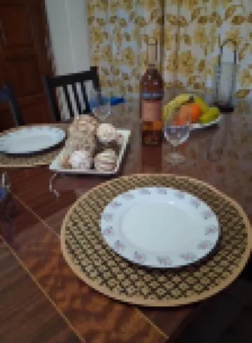 埃利亞斯之家，拉帕爾馬市